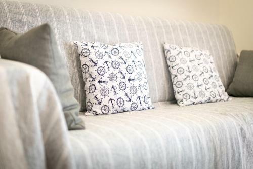 Apartamento Green Garden F1