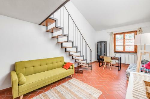 Mir� Apartment In The Countryside