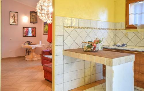 Stunning Home In Cascina With 3 Bedrooms