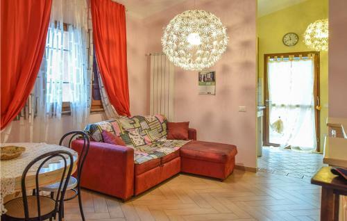 Stunning Home In Cascina With 3 Bedrooms