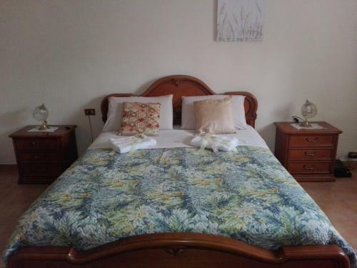 Apartamento A Casa Mia