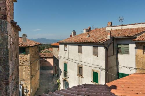 Apartamento La Casa Di Duilio