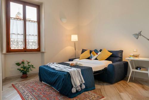 Minerva Apartment