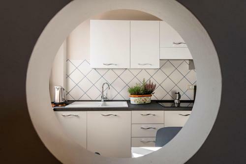 Minerva Apartment