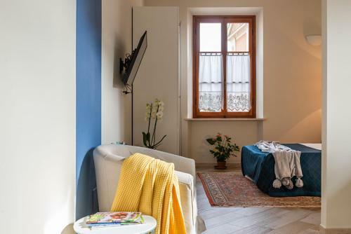 Minerva Apartment