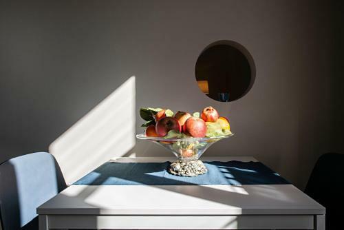 Minerva Apartment