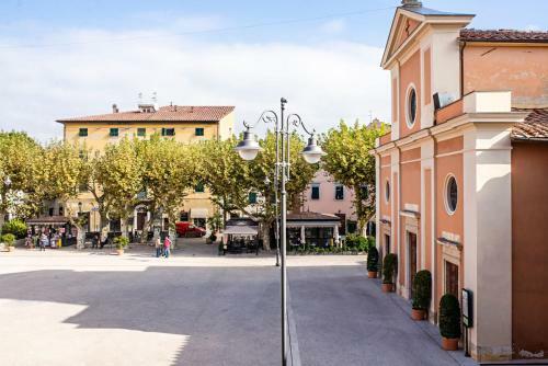 Minerva Apartment