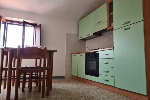 Apartamento Appartamento Santorini