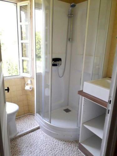 Maison de Vacances Au C?ur Des Pyr�n�es
