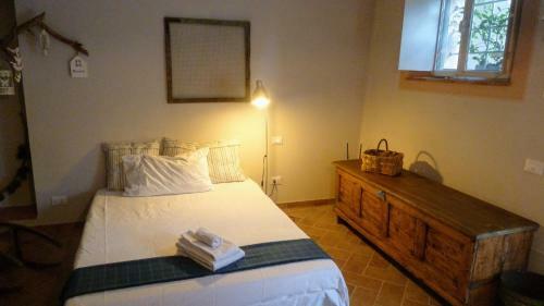 Apartamento Il Ciglieri Di Sant'ermo