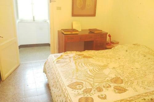 Casale Con Accesso Mare, Grande Giardino E Basket