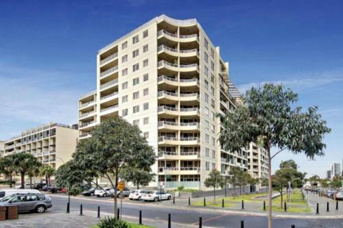 Apartamento Modern And Stylish 1 Bedroom