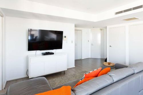 Apartamento Modern And Stylish 1 Bedroom