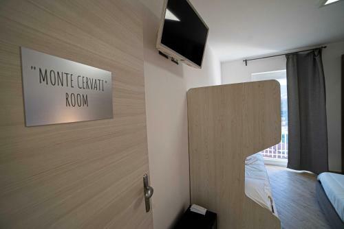Hostal Residenza Scaringelo