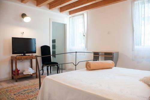 Hostal Al Giorgione