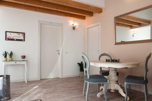 Hostal Al Giorgione