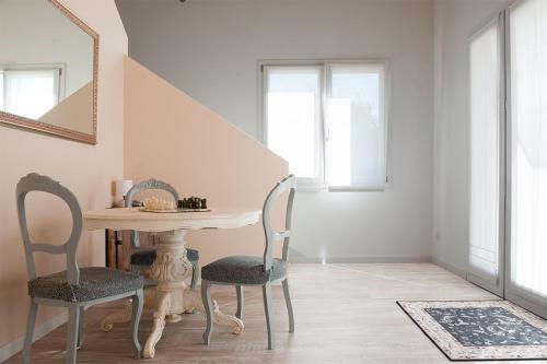 Hostal Al Giorgione
