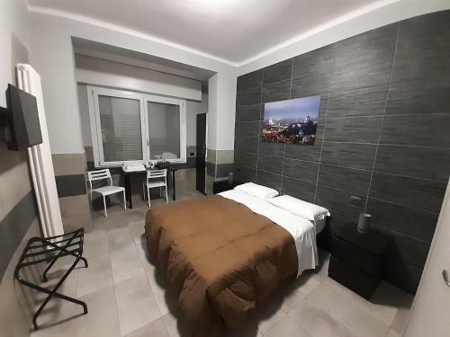 Hostal La Montrucca Camere