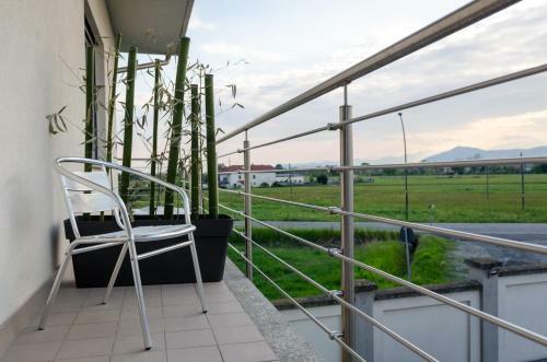 Hostal La Montrucca Camere