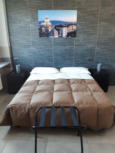 Hostal La Montrucca Camere