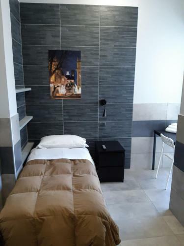 Hostal La Montrucca Camere