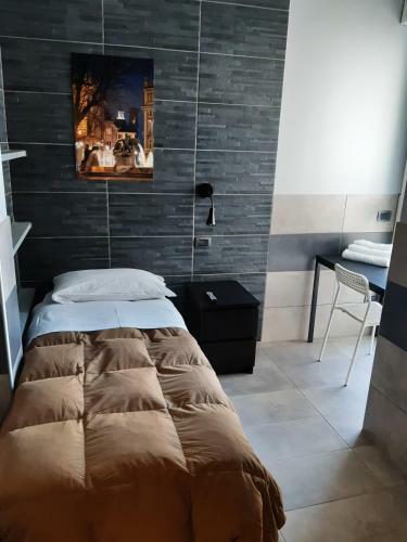 Hostal La Montrucca Camere