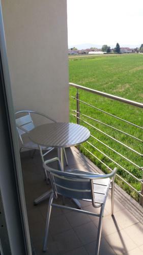 Hostal La Montrucca Camere