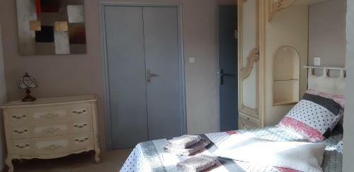 G�te, Suite D'hote de Charme