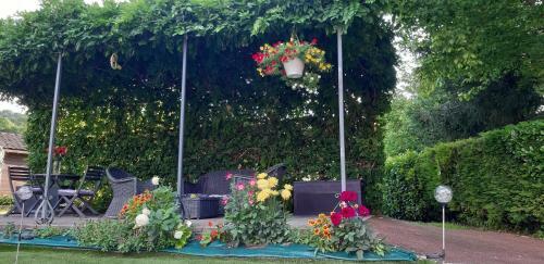 G�te, Suite D'hote de Charme