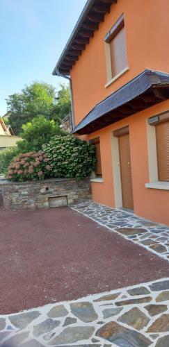 G�te, Suite D'hote de Charme