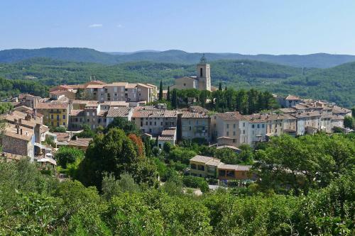 Hostal Le Cabanon