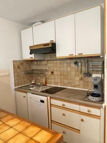 Apartamento Appartement 2 Personnes Proche Plage Et Commodit�s 2med6a2