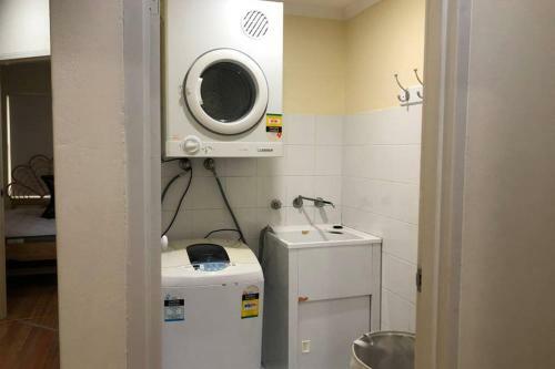 Apartamento Escape To Strathfield For 8 Guests