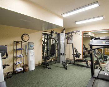 Hotel Comfort Inn Harrisonburg