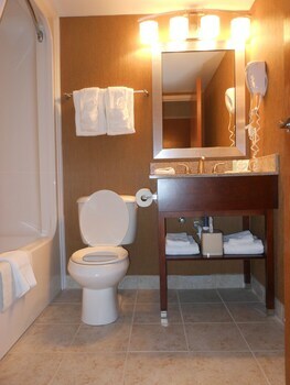 Hotel Comfort Inn Harrisonburg