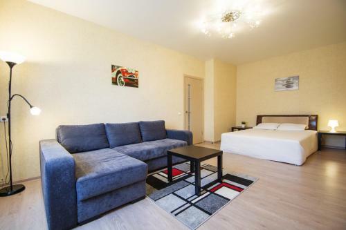 Prestige Apartments