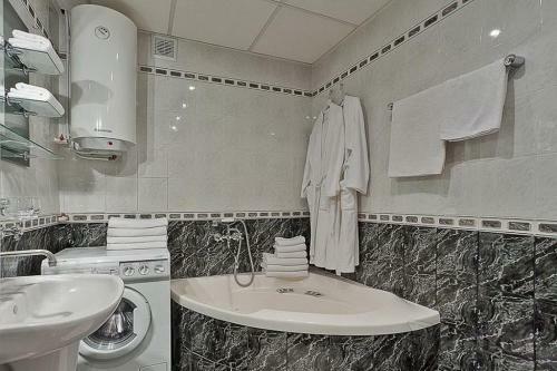 Prestige Apartments