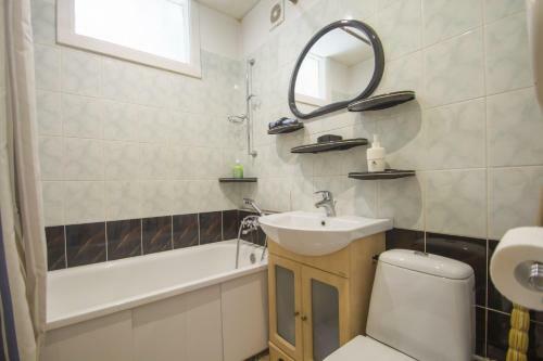Prestige Apartments