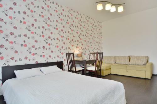 Prestige Apartments