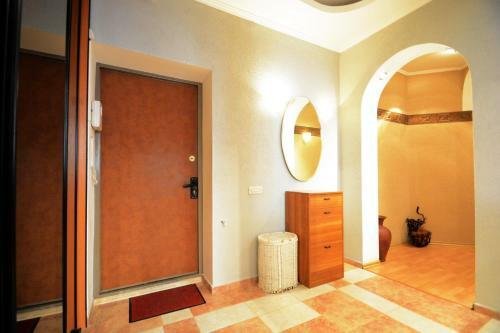 Prestige Apartments