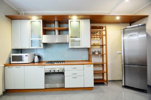 Prestige Apartments