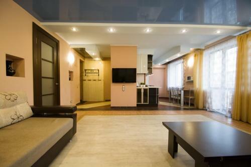Prestige Apartments