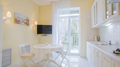 Prestige Apartments