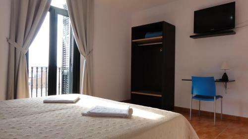 Aparthotel Can Gallart