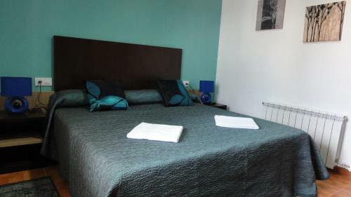 Aparthotel Can Gallart