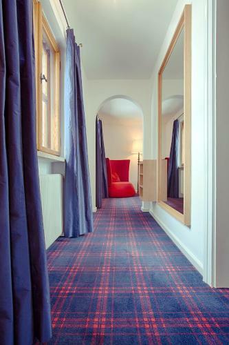 Hotel Hinterwies