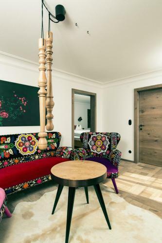Hotel Hinterwies