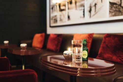 Hotel Hinterwies