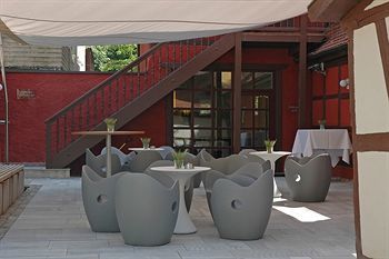 Aparthotel Hezelhof Hotel