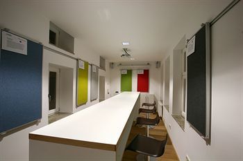 Aparthotel Hezelhof Hotel